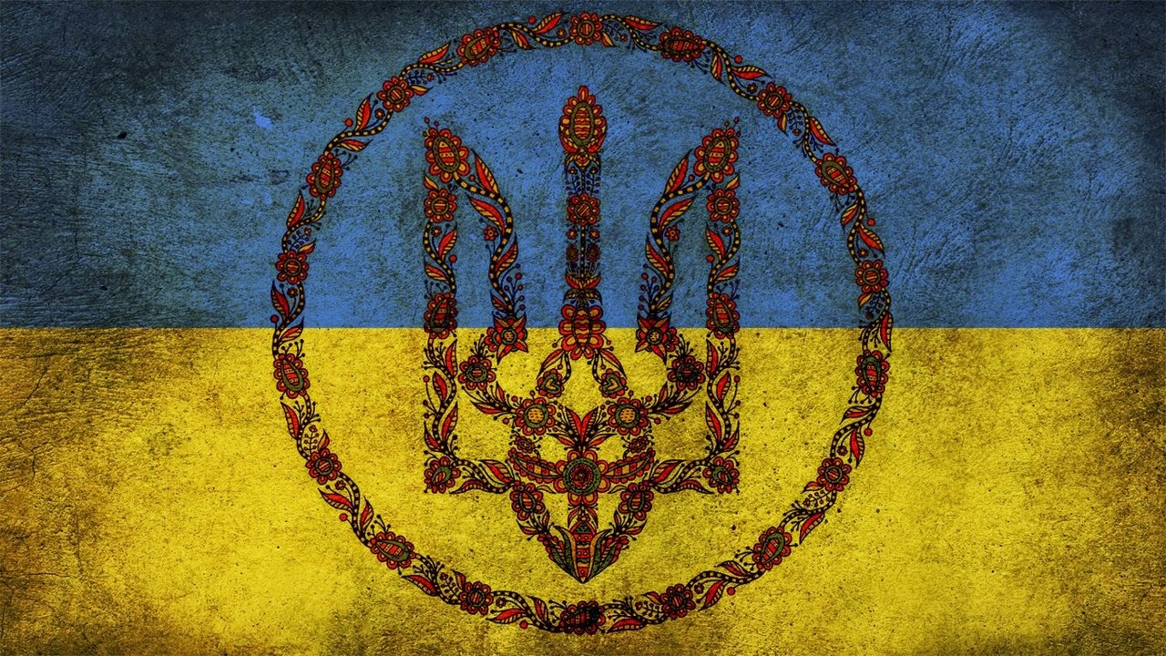 Слава Україні! - Страница 14 Tumblr_nqv4rs3R5o1r90nv2o1_1280
