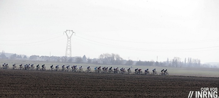 Paris Roubaix