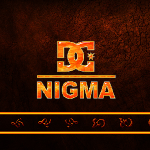 Dc Nigma
Backgrounds&#8230;