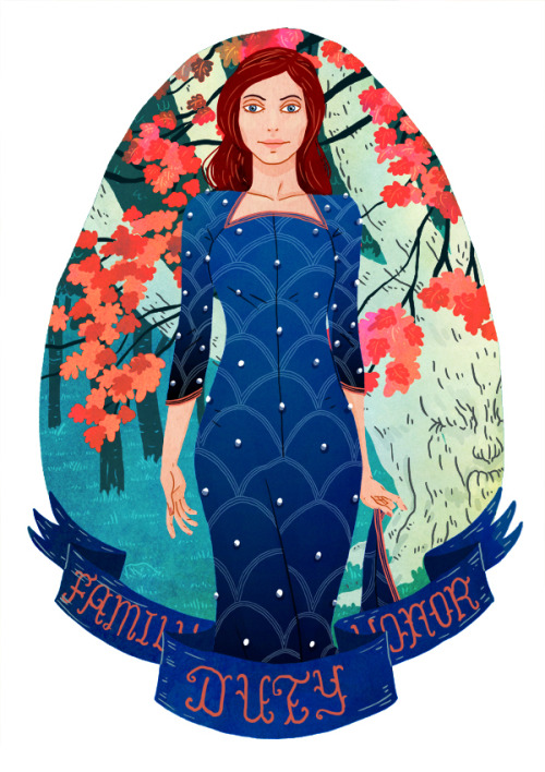 Catelyn Stark 