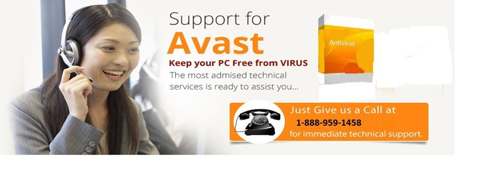 Avast technical support