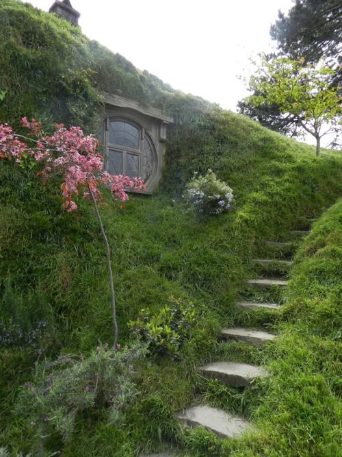 faeriemag:

The Shire!http://bit.ly/1Qqp2lX