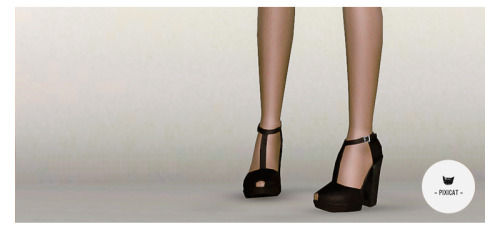 
T-Strap Heels
Available for Female YA/A and Teens
Package &amp; Sim3pack included.
 
Download
 
 

mesh done by me - give credit where credit’s due
 