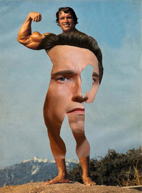 Hey Take Off That Ugly Mask Arnold Schwarzenegger Meme Generator