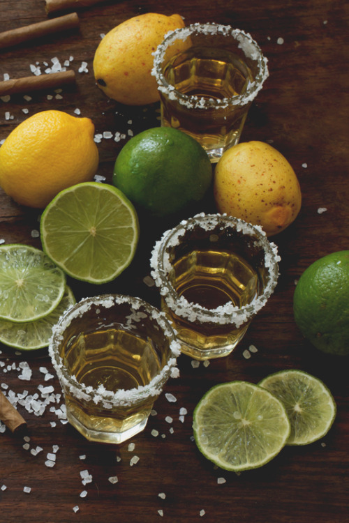 jrxdn:

Tequila and Limes
