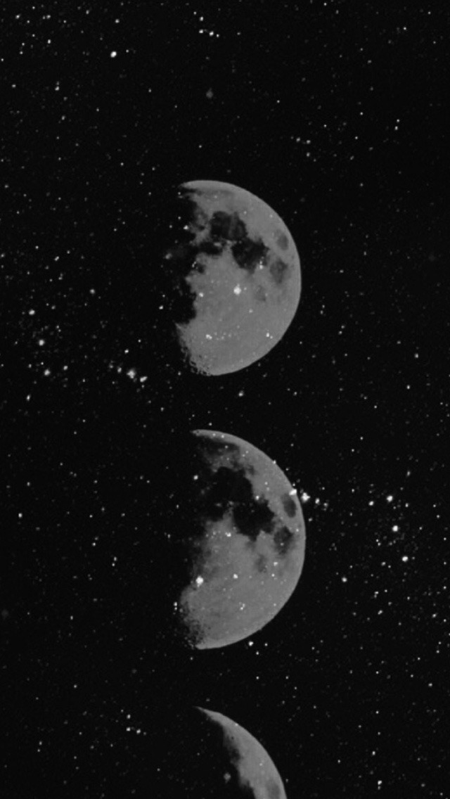 Black And White Iphone Moon Space Stars Backgrounds Wallpapers Lockscreen Homescreen Ssomebackgrounds,Ikea Full Size Bed Frame With Storage