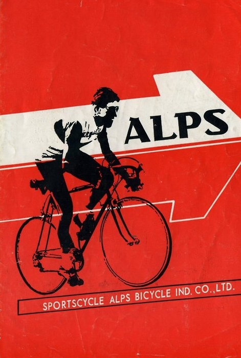 bicyclestore:

Sportscycle Alps
