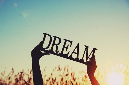 Igospel Versículos Que Te Incentivam A Correr Atrás Dos Sonhos