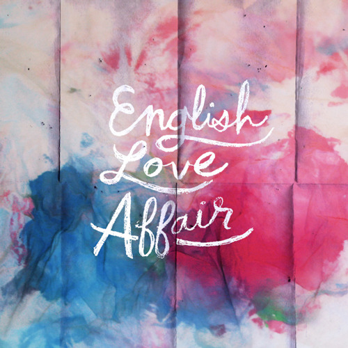 english love affair lyrics