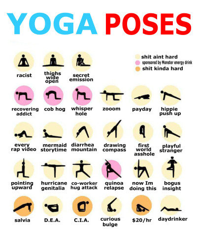 YOGA POSES NAMES poses yoga  SANSKRIT famous names IN