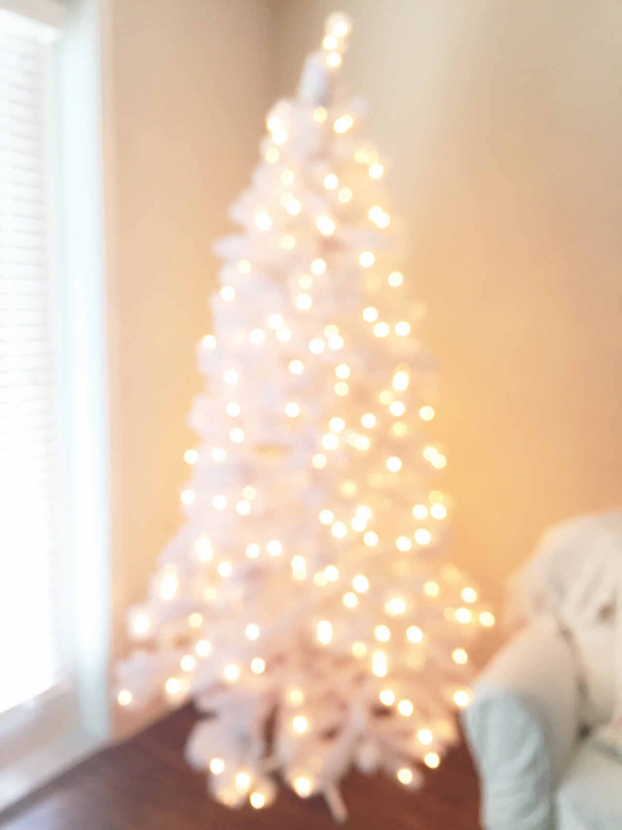 luckydayblog:

OH CHRISTMAS TREE 😍🎄