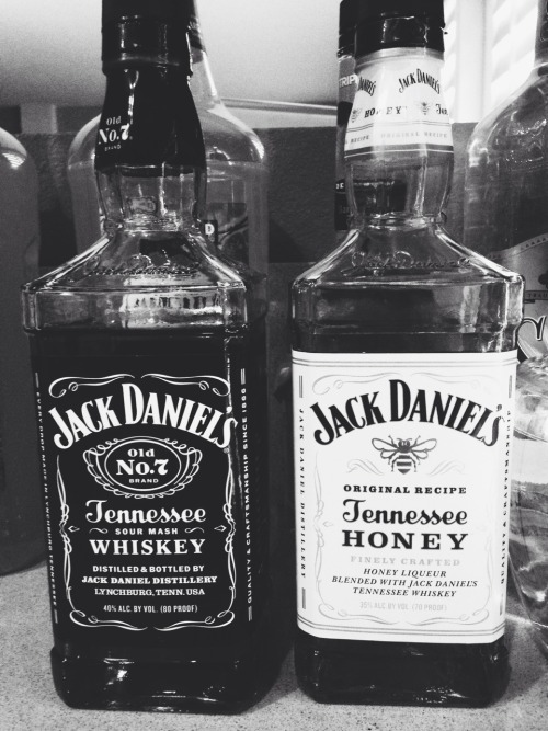Jack Daniel's Tumblr