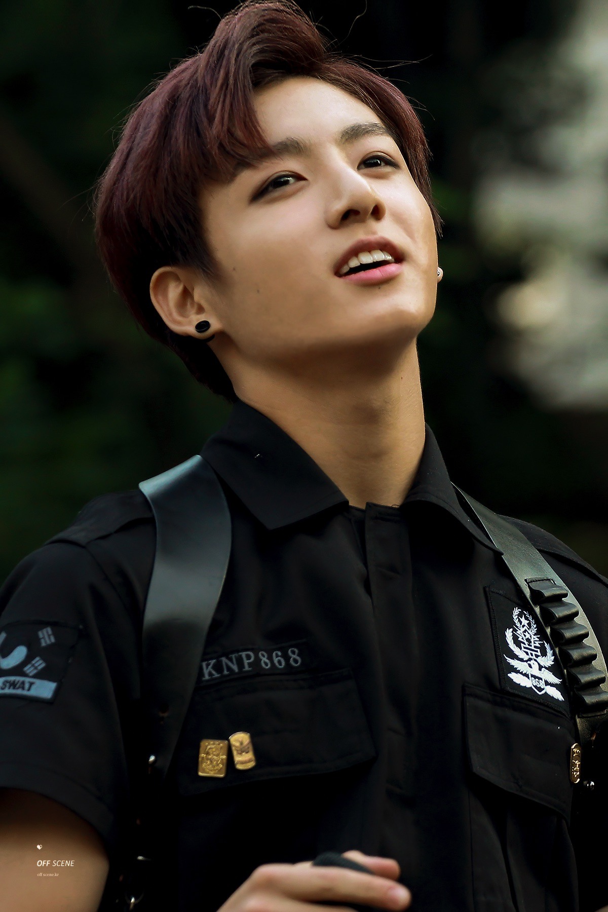 Quick! Post your favorite picture/video of Jungkook! : bangtan