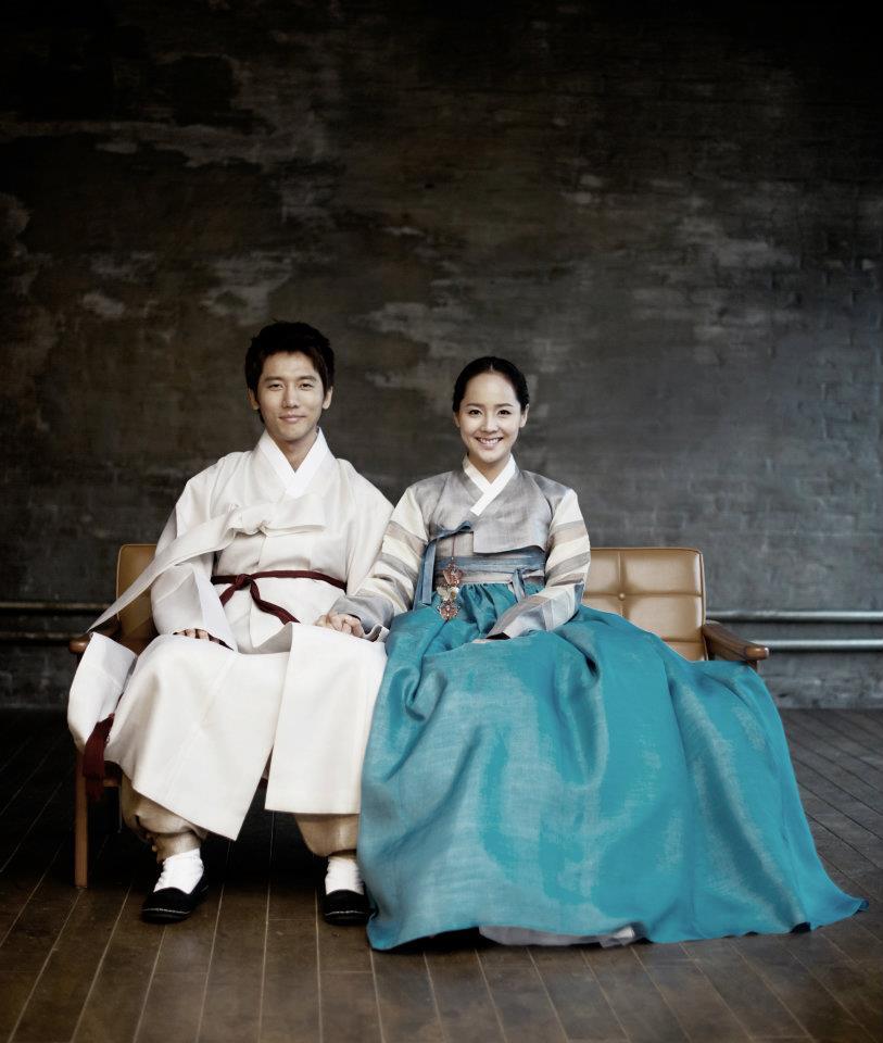 hanboklynn:</p><br /><br /><br />
<p>SES singer and actress Eugene and actor Tae-Young Ki’s Wedding with Hanbok Lynn. Various kinds of hanboks were designed for this beautiful couple. <br /><br /><br /><br />
Please take a look at their outfits that made them shining stars :) </p><br /><br /><br />
<p>-</p><br /><br /><br />
<p>Hanbok is a Korean traditional custom that people still wear nowadays for special event. HanbokLynn, a Korean fashion design company, mixes modern and the past in a very smart way so that people would still love to wear hanbok. More photos are available at http://www.facebook.com/hanboklynn <br /><br /><br /><br />
http://www.hanboklynn.co.kr<br /><br /><br /><br />
 Instagram: @hanboklynn</p><br /><br /><br />
<p>