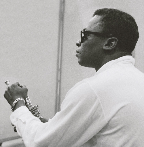 “Do not fear mistakes. There are none.”Miles Davis.
