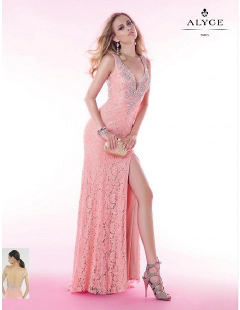 hotpromdresses: Hot Prom Dresses prom dress April 13, 2015 at 01:28AM