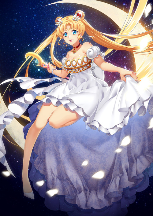 sailor-moon-arts:


Sailor MoonNeMOvO
