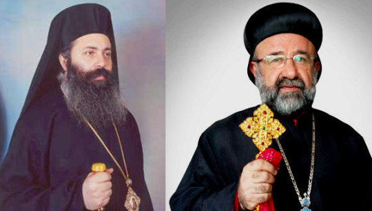 Two Christian Bishops Were Kidnapped : Has a ‘Silent’ World Forgotten Them?    