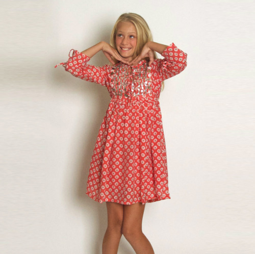 Tween Girl Fashion Top Collections 5