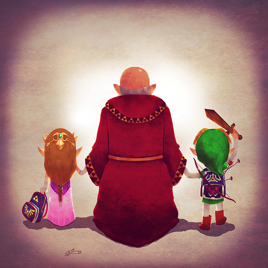 Super Families: Video Game Edition by Andry Rajoelina