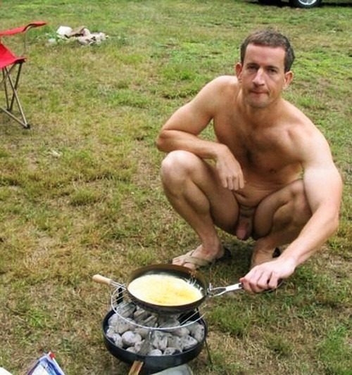 heartlandnaturists:

Nude camping is awesome. Arriving at your campsite, stripping down, and knowing you’ll be free to feel the breeze and sun on your skin for two or three days straight is wonderfully freeing! There’s nothing as relaxing as sitting by a crackling campfire, smelling the wood smoke, watching the Milky Way unfold in the sky overhead, and feeling the heat from the fire on your skin. It truly makes you feel one with Nature and the Universe.The Heartland Naturists of Kansas City have been promoting fun, wholesome, family-friendly nude recreation since 1982.www.HeartlandNaturists.com

http://heartlandnaturists.tumblr.com/