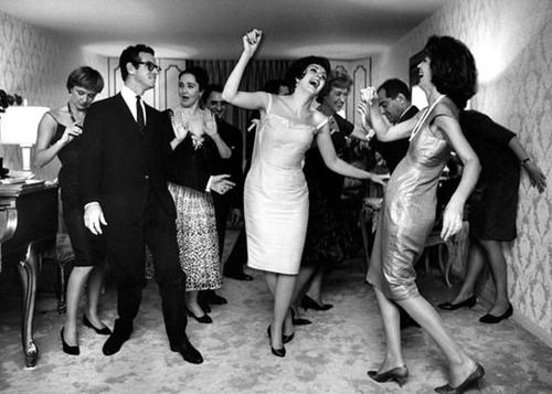 zombieprincessunicorn:

Hey guys! Sorry I’ve been inactive, I have been dealing with allot of school shit. But anyways here’s a picture of a party in the 60s