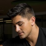 different hair styles for guys