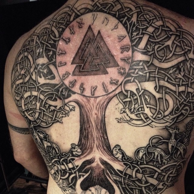 Татуировки с Рунами (подборка фото) Tumblr_njeq3hSvoP1r17oizo1_1280