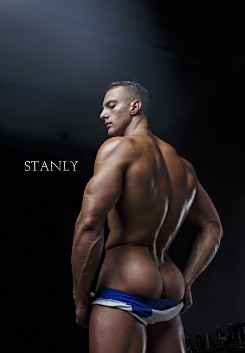 Alexandre by Stas Vokhmin of Stanly (2014)