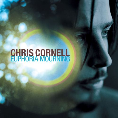 

Chris Cornell is reissuing a remastered version of his 1999 solo debut, with the title spelled the way he&rsquo;d originally intended—Euphoria Mourning—on August 14. (The title was changed to Euphoria Morning “before release, after I listened to some bad advice,” Cornell says now.)