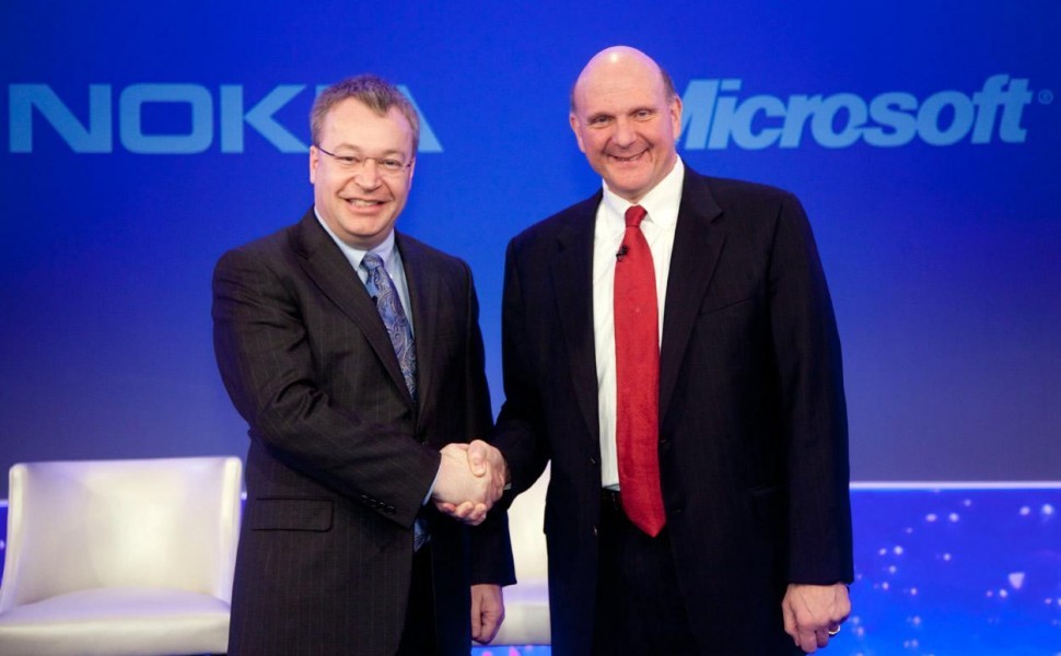 VTECH 獨家消息屬實：微軟正式出售 Nokia 功能手機業務給富士康！ 2