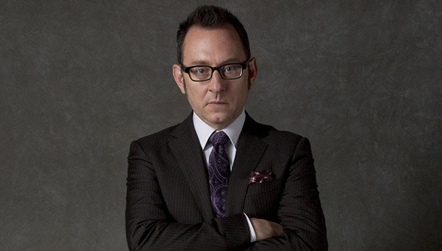 Harold Finch (Person of Interest)