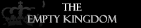 The Empty Kingdom banner