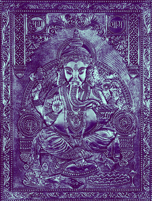 indiaincredible:  Lord Ganesh