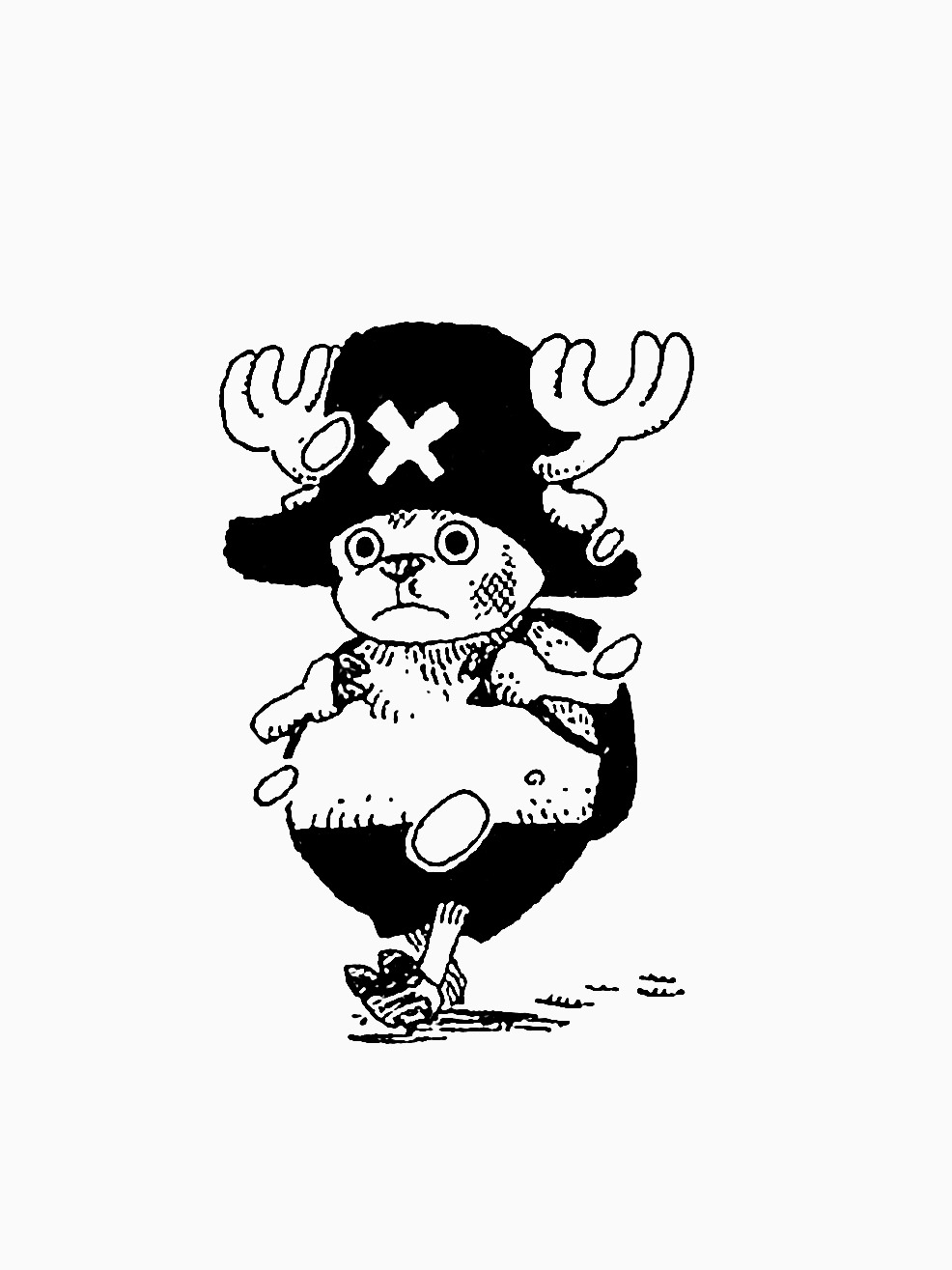 1k My Edits Mangacaps One Piece Tony Tony Chopper One Piece 595 Opgraphics Op Manga One Piece 725 Until 7 He Just Keeps Getting Cuter Tbh One Piece 143 One Piece