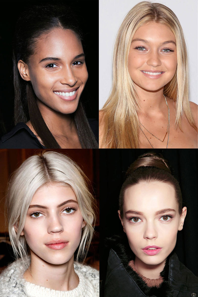 TheLIST: Models Tell All Backstage at Fashion WeekPhoto Credit: Getty ...