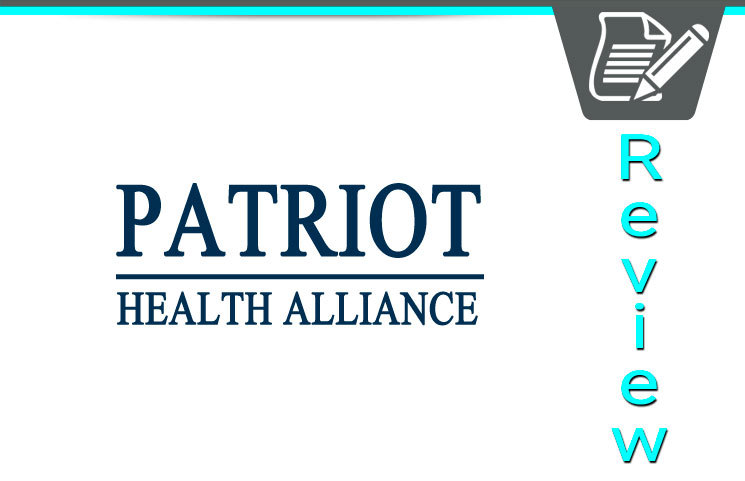 Patriot Health Alliance Facebook