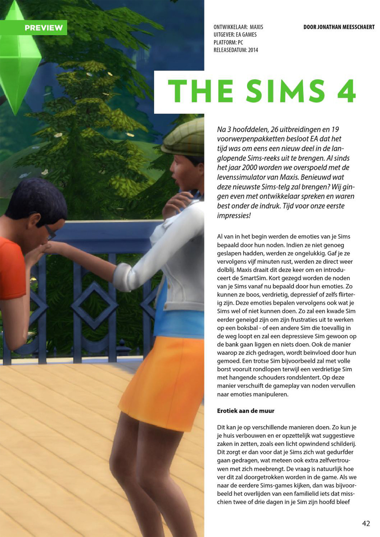 Motherload On Sims 2