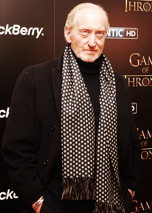 Favourite pictures of Charles Dance 3/?