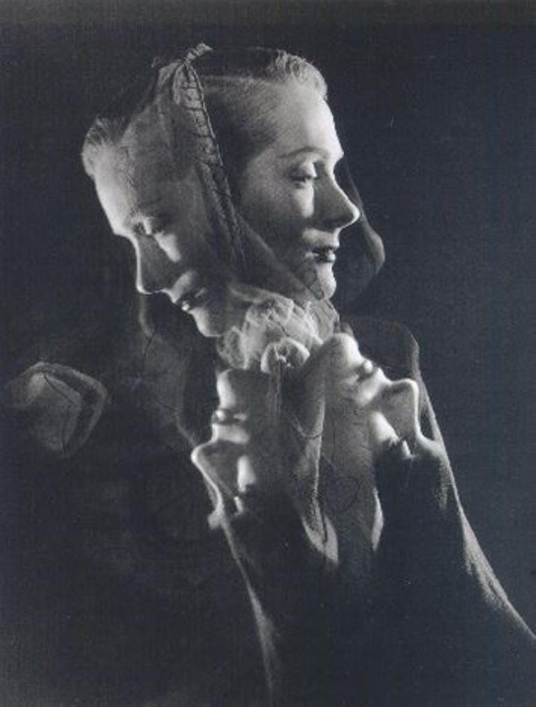madivinecomedie:

Emery P. Reves-Biro. Frauenportrait 1930-1939See also