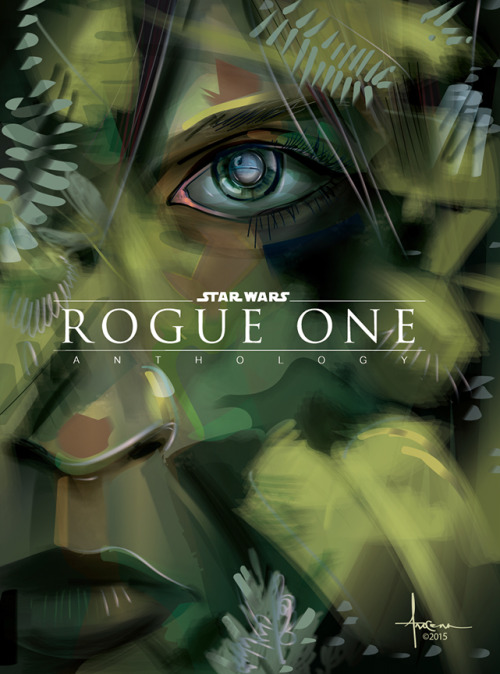 Cool Star Wars Rogue One Poster By Orlando Arocena

Rebels set out on a mission to steal the plans for the Death Star.