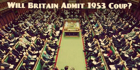 British House of Commons