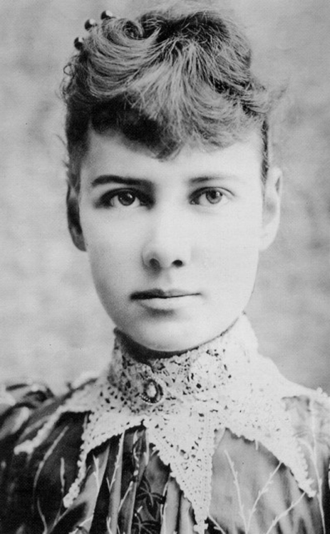 Nellie Bly
Burdened again with theater and arts reporting, Bly left the Pittsburgh Dispatch in 1887 for New York City. Penniless after four months, she talked her way into the offices of Joseph Pulitzer&rsquo;s newspaper, the New York World, and took an undercover assignment for which she agreed to feign insanity to investigate reports of brutality and neglect at the Women&rsquo;s Lunatic Asylum on Blackwell&rsquo;s Island. After a night of practicing deranged expressions in front of a mirror, she checked into a working-class boardinghouse. She refused to go to bed, telling the boarders that she was afraid of them and that they looked crazy. They soon decided that she was crazy, and the next morning summoned the police. Taken to a courtroom, she pretended to have amnesia. The judge concluded she had been drugged. She was then examined by several doctors, who all declared her to be insane. &ldquo;Positively demented,&rdquo; said one, &ldquo;I consider it a hopeless case. She needs to be put where someone will take care of her.&rdquo; The head of the insane pavilion at Bellevue Hospital pronounced her &ldquo;undoubtedly insane&rdquo;. The case of the &ldquo;pretty crazy girl&rdquo; attracted media attention: &ldquo;Who Is This Insane Girl?&rdquo; asked the New York Sun. The New York Times wrote of the &ldquo;mysterious waif&rdquo; with the &ldquo;wild, hunted look in her eyes&rdquo;, and her desperate cry: &ldquo;I can&rsquo;t remember I can&rsquo;t remember.&rdquo; Committed to the asylum, Bly experienced its conditions firsthand. The food consisted of gruel broth, spoiled beef, bread that was little more than dried dough, and dirty undrinkable water. The dangerous inmates were tied together with ropes. The inmates were made to sit for much of each day on hard benches with scant protection from the cold. Waste was all around the eating places. Rats crawled all around the hospital. The bathwater was frigid, and buckets of it were poured over their heads. The nurses were obnoxious and abusive, telling the patients to shut up, and beating them if they did not. Speaking with her fellow residents, Bly was convinced that some were as sane as she was. On the effect of her experiences, she wrote: &ldquo;What, excepting torture, would produce insanity quicker than this treatment? Here is a class of women sent to be cured. I would like the expert physicians who are condemning me for my action, which has proven their ability, to take a perfectly sane and healthy woman, shut her up and make her sit from 6 a.m. until 8 p.m. on straight-back benches, do not allow her to talk or move during these hours, give her no reading and let her know nothing of the world or its doings, give her bad food and harsh treatment, and see how long it will take to make her insane. Two months would make her a mental and physical wreck.&rdquo; &ldquo;&hellip;My teeth chattered and my limbs were &hellip;numb with cold. Suddenly, I got three buckets of ice-cold water&hellip;one in my eyes, nose and mouth.&rdquo; After ten days, Bly was released from the asylum at The World&rsquo;s behest. Her report, later published in book form as Ten Days in a Mad-House, caused a sensation and brought her lasting fame. While embarrassed physicians and staff fumbled to explain how so many professionals had been fooled, a grand jury launched its own investigation into conditions at the asylum, inviting Bly to assist. The jury&rsquo;s report recommended the changes she had proposed, and its call for increased funds for care of the insane prompted an $850,000 increase in the budget of the Department of Public Charities and Corrections. They also made sure that all of the examinations were more thorough so that only people who were actually insane went to the asylum.
read more