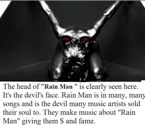 rain man illuminati