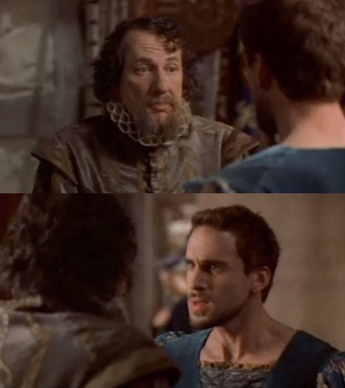 oldfilmsflicker:


Philip Henslowe: The show must… you know…William Shakespeare: [prompting]  Go on!

Movie Quote of the Day – Shakespeare In Love, 1998 (dir. John Madden) « the diary of a film awards fanatic
