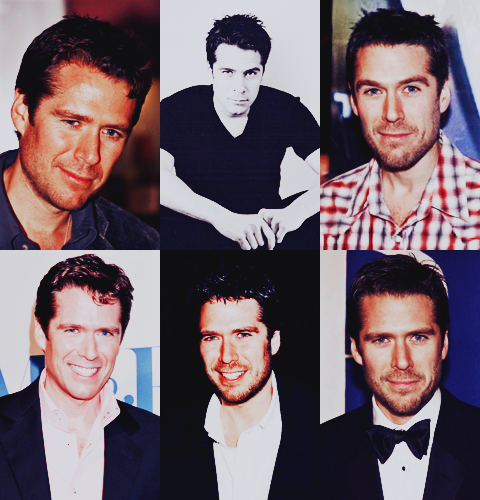 jennthebloody:

6 Favorite Pictures of Alexis Denisof. Asked by asspansy.
