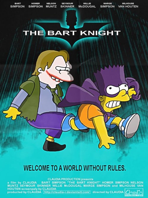 The Bart Knight