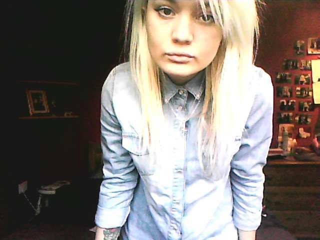 going out for a meal with my parents 