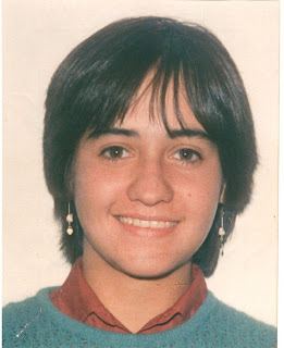 Comrade Tatiana Farina, Chilean communist youth militant, died in service to the armed struggle - tumblr_m4qcjcr1mW1qap9gno1_400