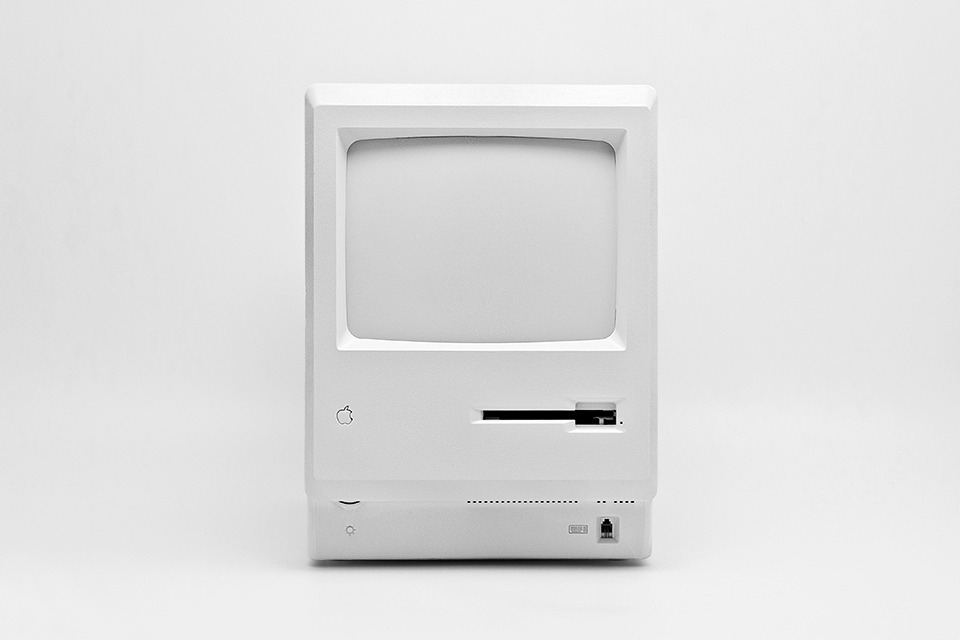 99/100: Macintosh